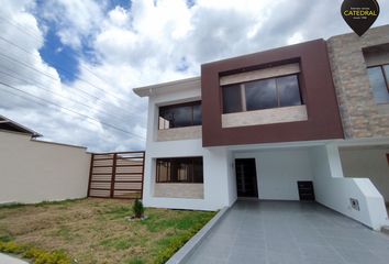 Casa en  Cuenca, Azuay