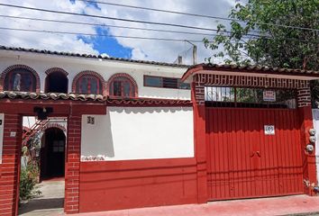 Casa en  Barrio De Mexicanos, San Cristóbal De Las Casas