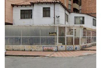 Casa en  Chapinero Alto, Bogotá