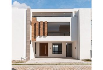 Casa en  Fraccionamiento Lomas De  Angelópolis, San Andrés Cholula