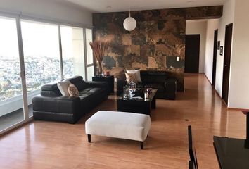 Departamento en  Lomas Hipódromo, Naucalpan De Juárez