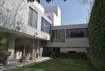 Casa en  Lomas De Tecamachalco, Naucalpan De Juárez