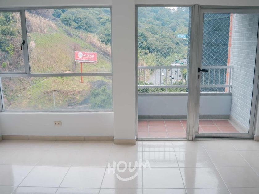 Apartment for rent in Medellín