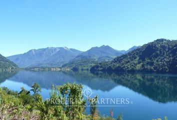 Parcela en  Lago Ranco, De Ranco