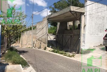 Lote de Terreno en  Samula, Municipio De Campeche