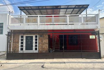 Casa en  Nueva Las Puentes, Apodaca