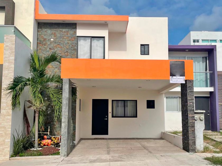 venta Casa en Real del Valle, Mazatlán, Mazatlán (460067--471)