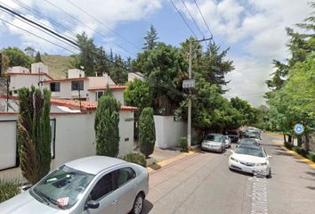 Casa en  Avenida Paseo De Los Bosques, Fraccionamiento Vista Del Valle, Naucalpan De Juárez, México, 53296, Mex