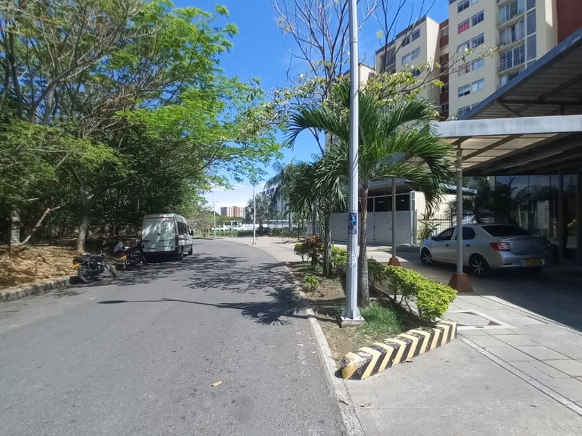 Apartment for rent in Ibagué