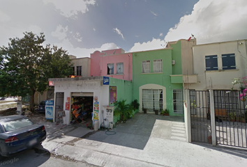 Casa en  Boulevard Misión Villamar, Fraccionamiento Misión Villamar I, Solidaridad, Quintana Roo, 77725, Mex