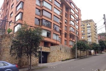 Apartamento en  Los Rosales Norte, Bogotá