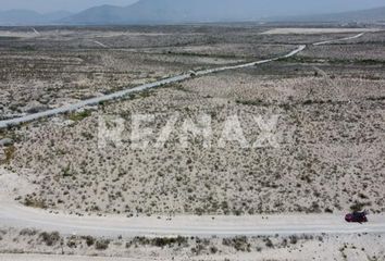 Nave en  Arteaga, Arteaga, Arteaga, Coahuila