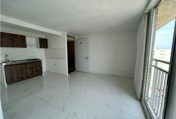 Apartment for rent in El Recreo, Barranquilla