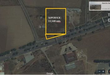 Lote de Terreno en  Villas Del Campo, Calimaya