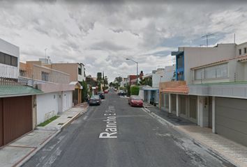 Casa en  Rancho La Verónica, Campestre Coyoacán, Coyoacán, Ciudad De México, 04938, Mex