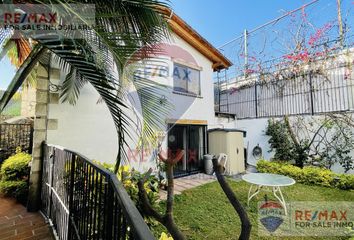 Casa en  Maravillas, Cuernavaca, Morelos