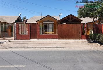 Casa en  Copiapó, Copiapó