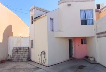 Casa en  Calzada Del Río, Paraíso, Juárez, Chihuahua, 32408, Mex