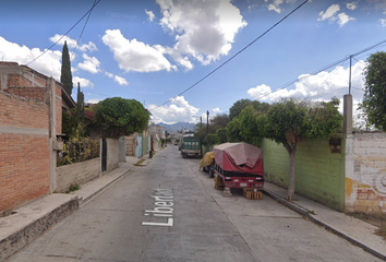 Casa en  Calle Libertad 41-65, Aviación, Actopan, Hidalgo, 42506, Mex