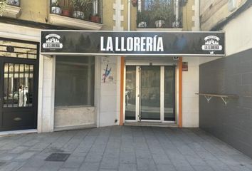 Local Comercial en  Elda, Alicante Provincia