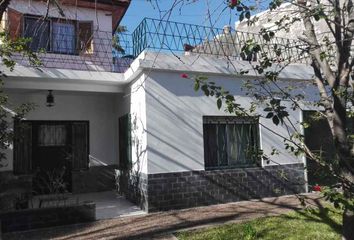 Casa en  Don Bosco, Partido De Quilmes