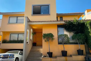 Casa en venta en Tetelpan