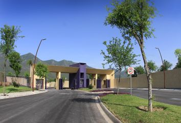 Lote de Terreno en  Paseo Del Tordo, Fraccionamiento Amorada, Santiago, Nuevo León, 67300, Mex