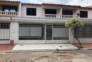 Casa en  El Centro, Cúcuta