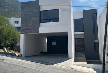 Casa en  Pedregal La Silla, Monterrey