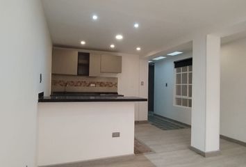 Apartamento en  Calle 115a 7 05, Bogotá, Bogotá, D.c., Col