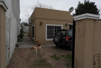 Casa en  Garín, Partido De Escobar