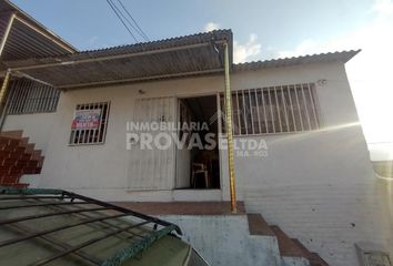 Casa en  El Centro, Cúcuta