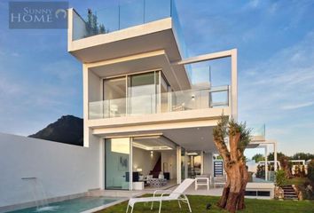 Chalet en  Marbella, Málaga Provincia