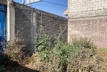 Lote de Terreno en  Calle Coacalco 23, Luis Donaldo Colosio, Ecatepec De Morelos, Ecatepec De Morelos, México, 55029, Mex