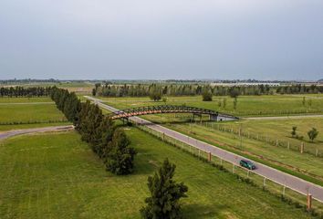 Terrenos en  Fisherton, Rosario