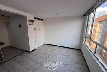 Apartment for rent in Ciudad Verde, Soacha