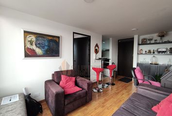 Apartamento en  Marly, Bogotá