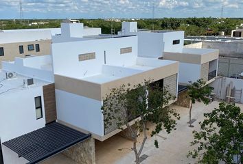 Casa en  Pueblo Temozon Norte, Mérida, Yucatán