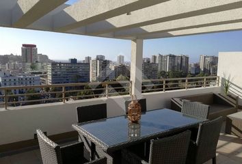 Departamento en  Viña Del Mar, Valparaíso