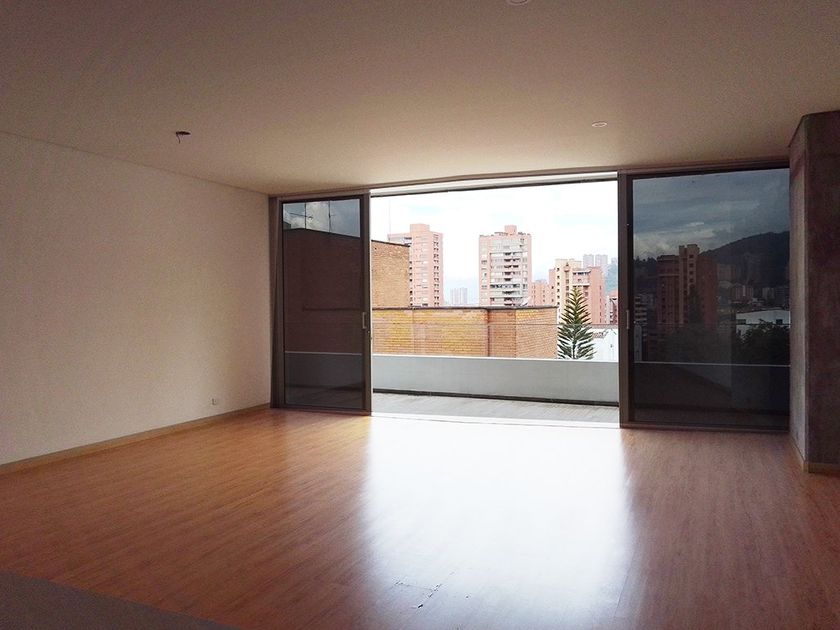 Apartamento en arriendo Poblado, Suroriente