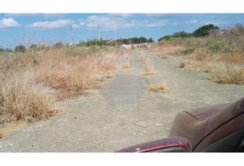 Terreno Comercial en  Tarqui, Manta