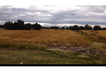 Lote de Terreno en  Cuztitla, Tizayuca