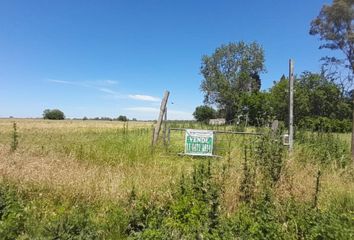 Terrenos en  Virrey Del Pino, La Matanza