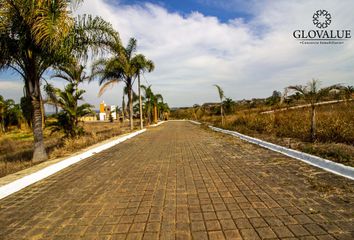 Lote de Terreno en  El Lencero, Municipio De Emiliano Zapata (veracruz)