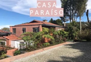 Casa en  Poblado, Medellín