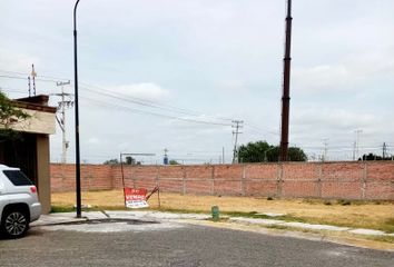 Lote de Terreno en  Residencial Santa Fe, A Tlacote, Galindas, Santiago De Querétaro, Querétaro, México