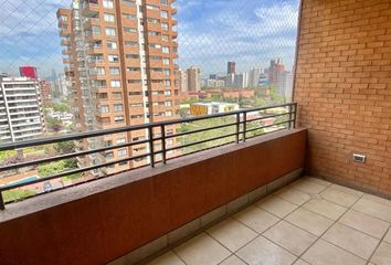 Departamento en  Las Condes, Provincia De Santiago