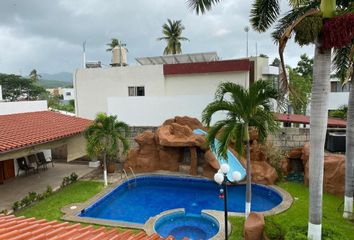 Casa en  Del Mar, Manzanillo