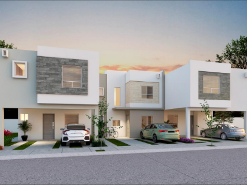 venta Casa en Satélite Norte, Saltillo, Coahuila (49-CV-1140)