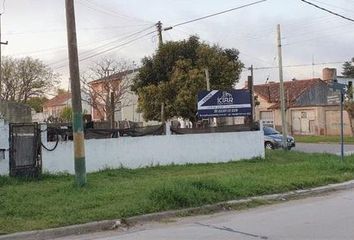 Terrenos en  Barrio Fortunato De La Plaza, Mar Del Plata